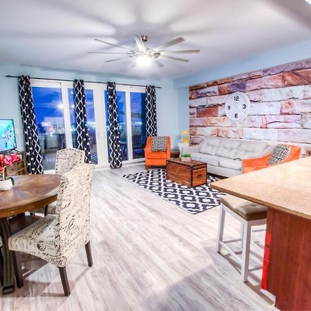 Laketown Wharf Resort 416 By Aneliya Panama City Beach Exteriér fotografie