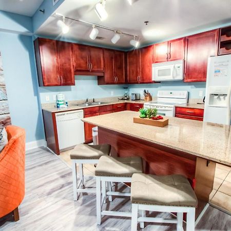 Laketown Wharf Resort 416 By Aneliya Panama City Beach Exteriér fotografie