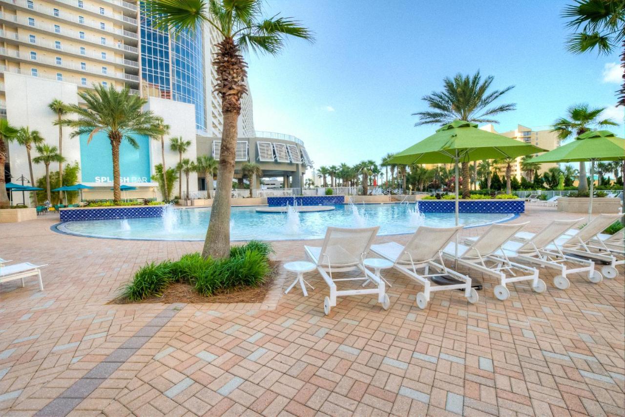 Laketown Wharf Resort 416 By Aneliya Panama City Beach Exteriér fotografie