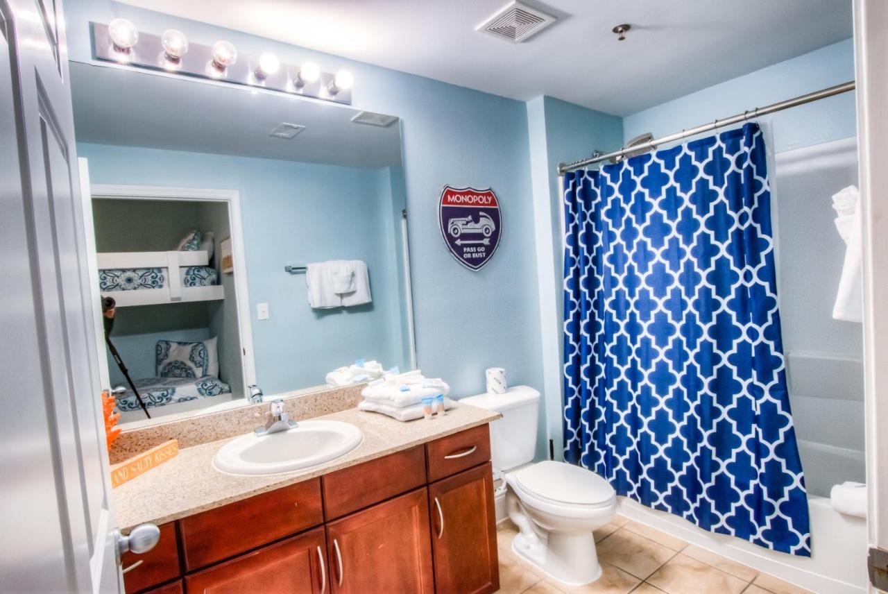 Laketown Wharf Resort 416 By Aneliya Panama City Beach Exteriér fotografie