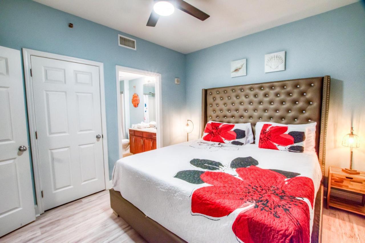 Laketown Wharf Resort 416 By Aneliya Panama City Beach Exteriér fotografie