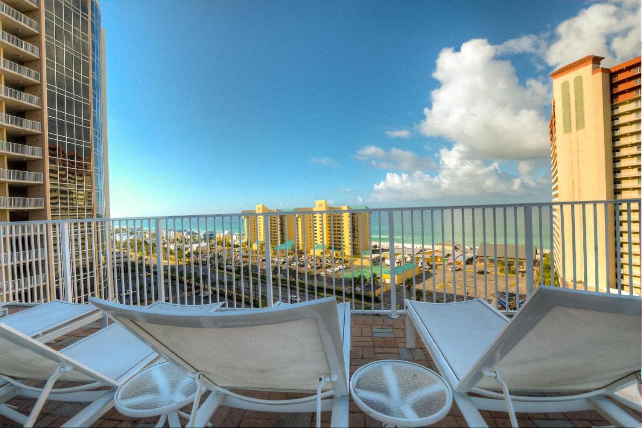 Laketown Wharf Resort 416 By Aneliya Panama City Beach Exteriér fotografie
