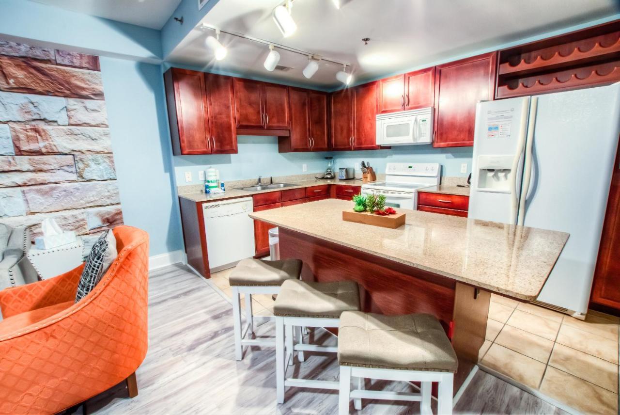 Laketown Wharf Resort 416 By Aneliya Panama City Beach Exteriér fotografie