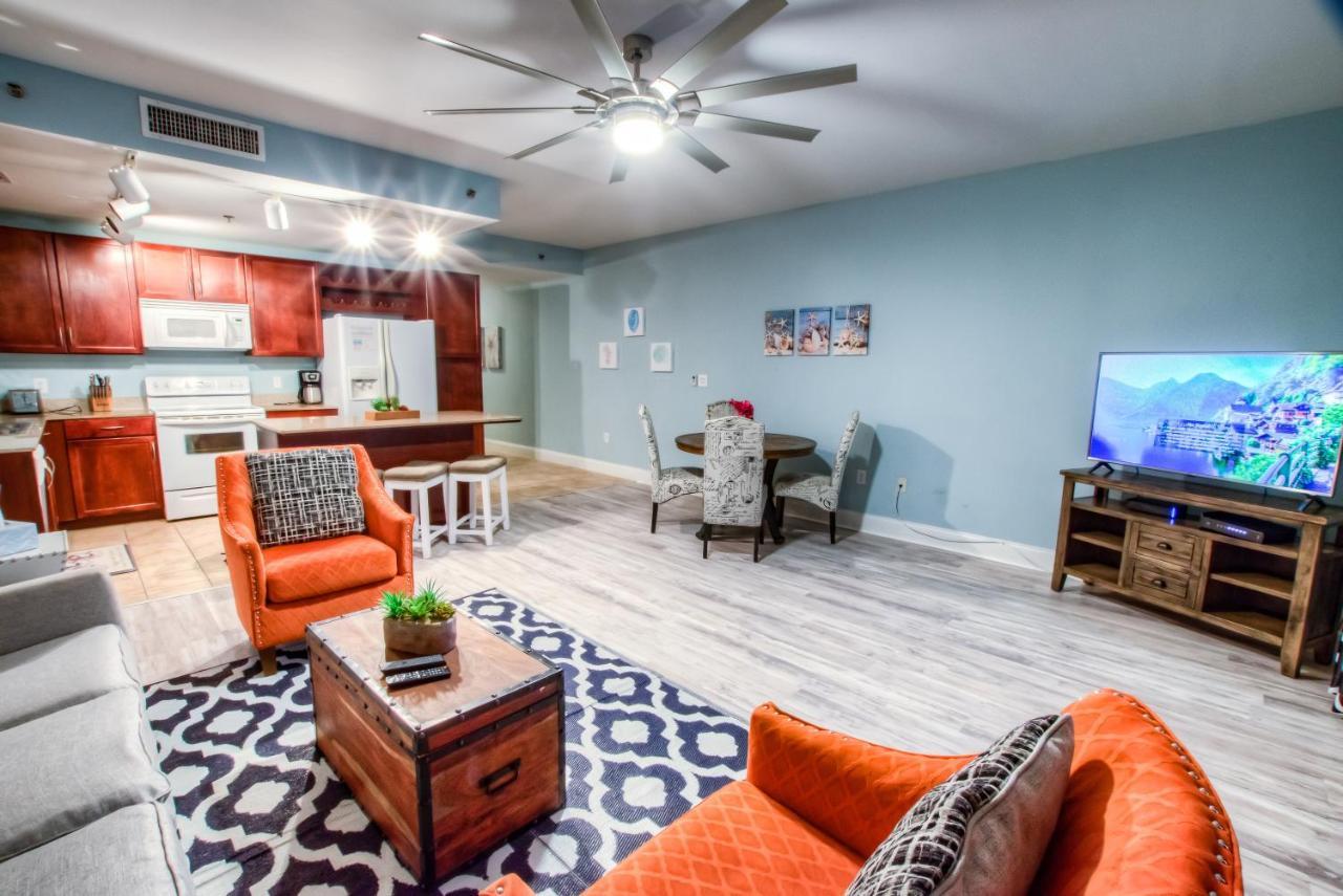 Laketown Wharf Resort 416 By Aneliya Panama City Beach Exteriér fotografie