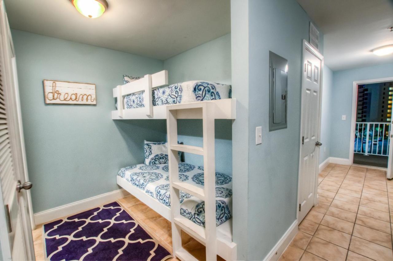 Laketown Wharf Resort 416 By Aneliya Panama City Beach Exteriér fotografie