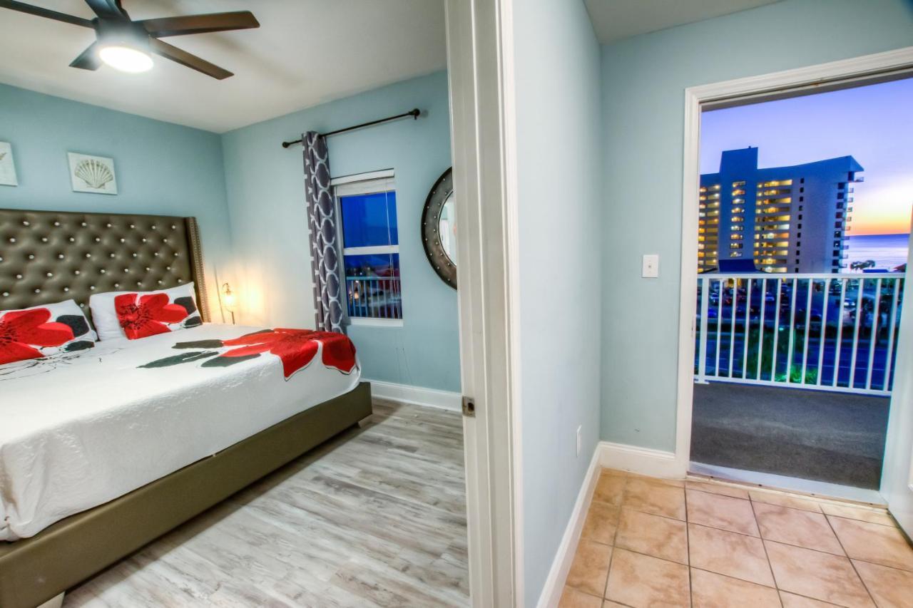 Laketown Wharf Resort 416 By Aneliya Panama City Beach Exteriér fotografie