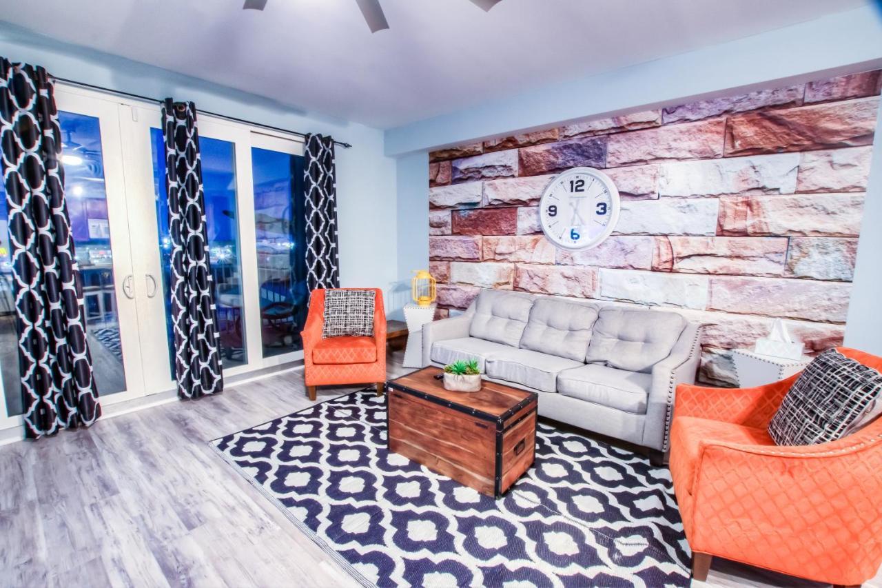 Laketown Wharf Resort 416 By Aneliya Panama City Beach Exteriér fotografie