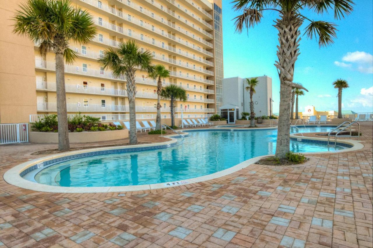 Laketown Wharf Resort 416 By Aneliya Panama City Beach Exteriér fotografie