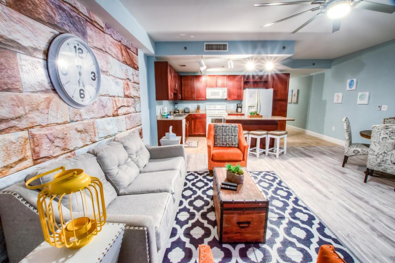 Laketown Wharf Resort 416 By Aneliya Panama City Beach Exteriér fotografie