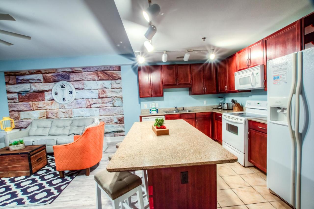 Laketown Wharf Resort 416 By Aneliya Panama City Beach Exteriér fotografie