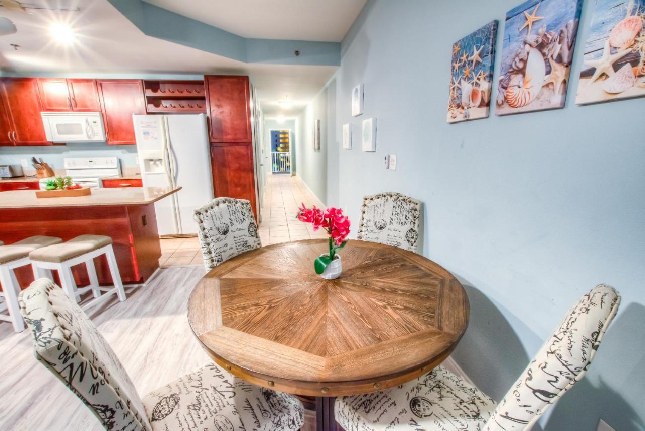 Laketown Wharf Resort 416 By Aneliya Panama City Beach Exteriér fotografie