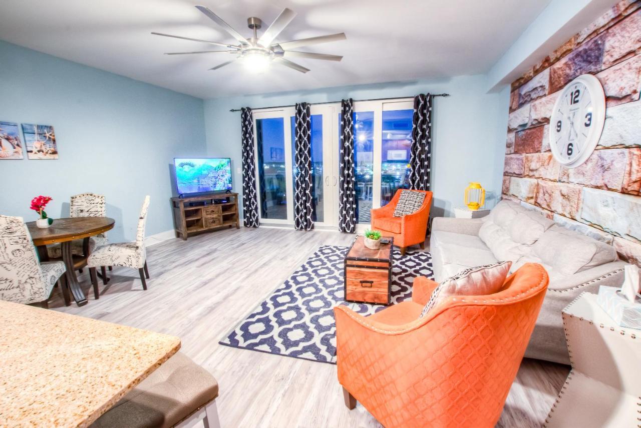 Laketown Wharf Resort 416 By Aneliya Panama City Beach Exteriér fotografie