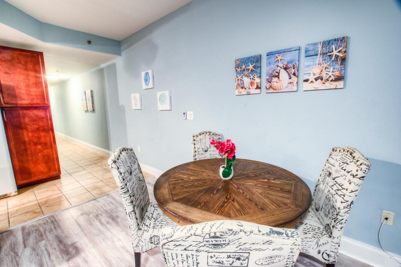 Laketown Wharf Resort 416 By Aneliya Panama City Beach Exteriér fotografie