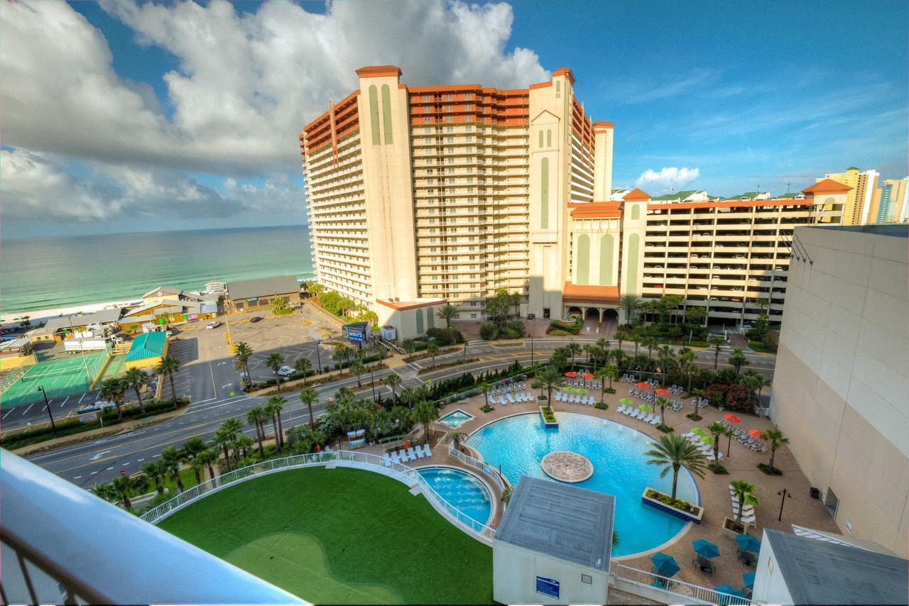 Laketown Wharf Resort 416 By Aneliya Panama City Beach Exteriér fotografie