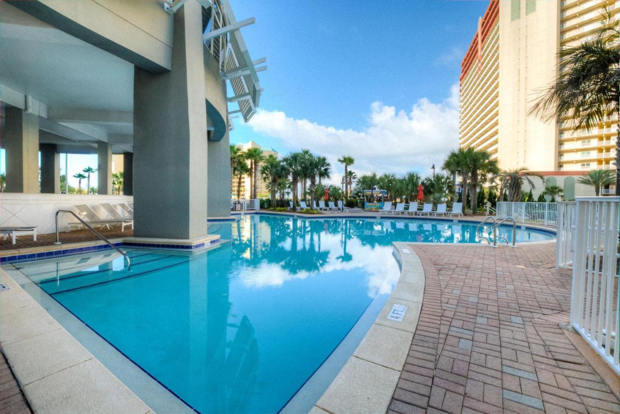 Laketown Wharf Resort 416 By Aneliya Panama City Beach Exteriér fotografie