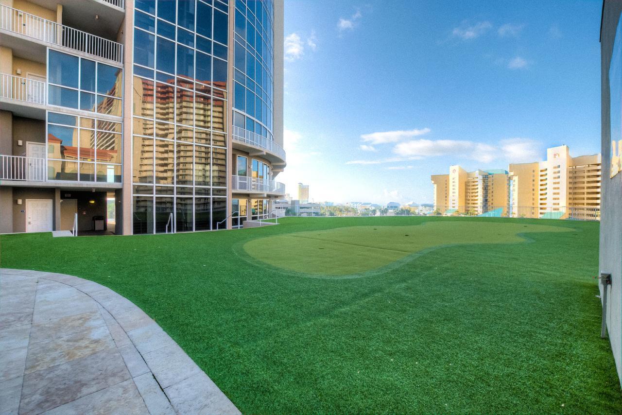 Laketown Wharf Resort 416 By Aneliya Panama City Beach Exteriér fotografie