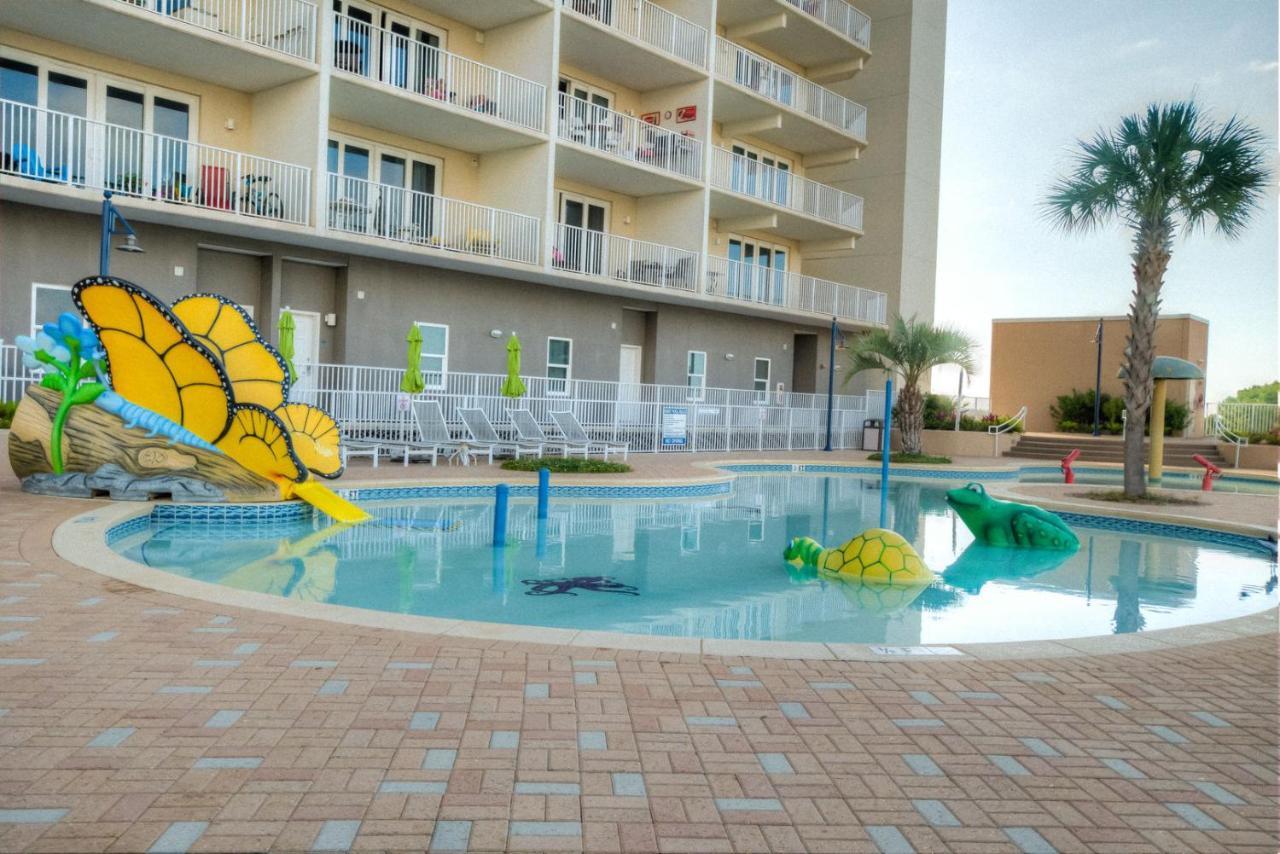 Laketown Wharf Resort 416 By Aneliya Panama City Beach Exteriér fotografie