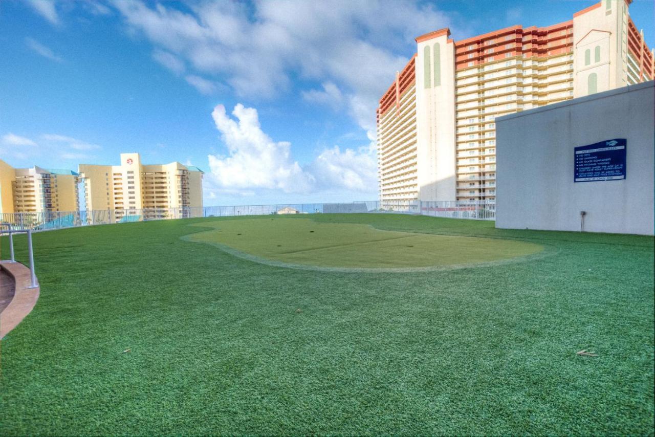 Laketown Wharf Resort 416 By Aneliya Panama City Beach Exteriér fotografie