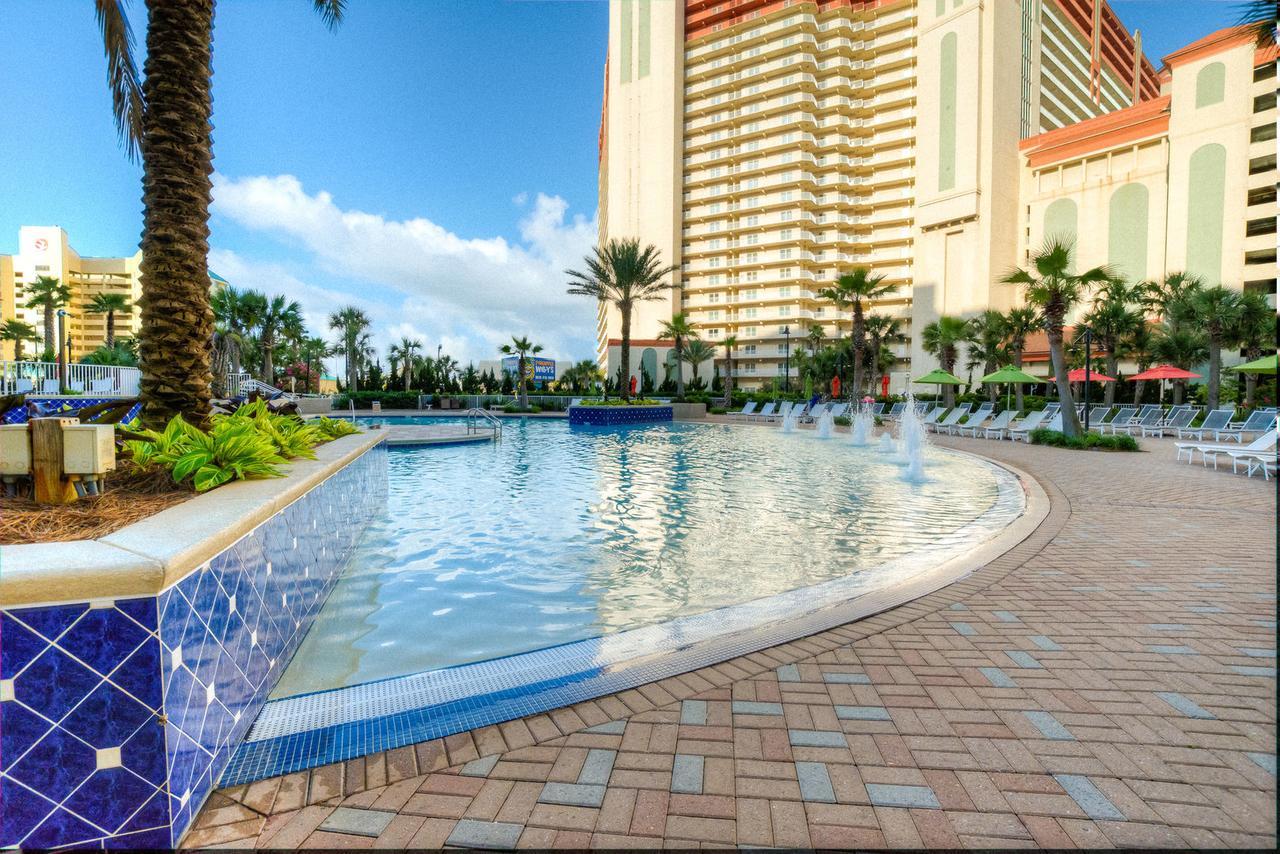 Laketown Wharf Resort 416 By Aneliya Panama City Beach Exteriér fotografie