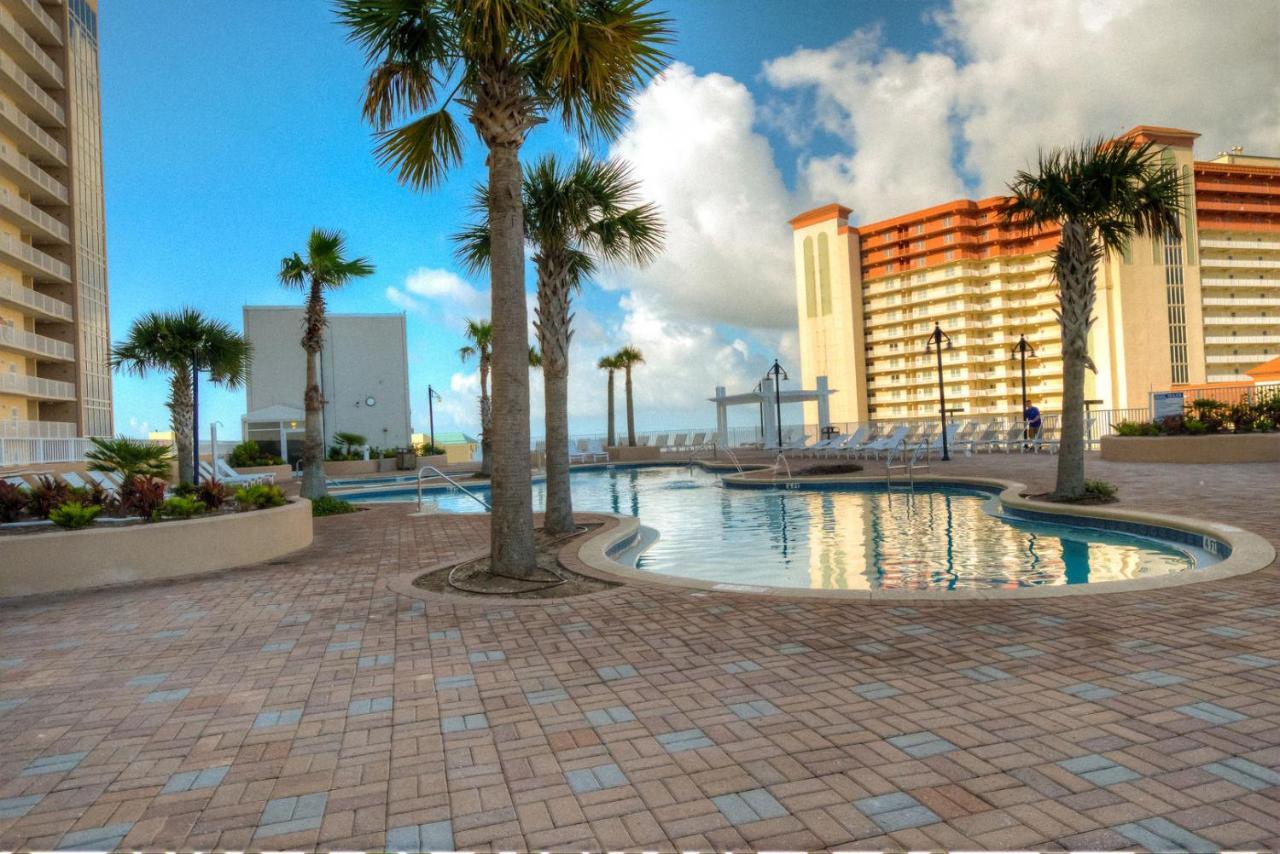 Laketown Wharf Resort 416 By Aneliya Panama City Beach Exteriér fotografie
