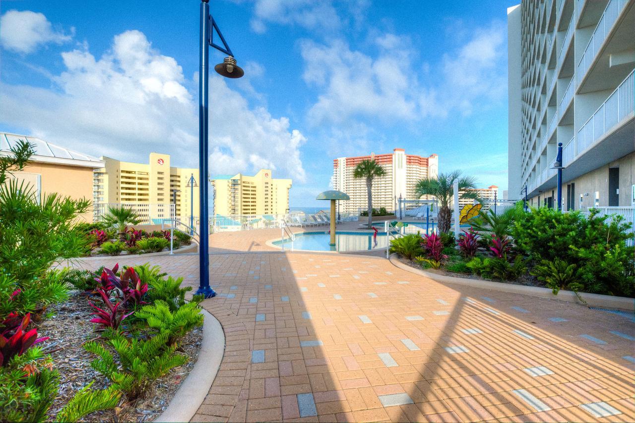 Laketown Wharf Resort 416 By Aneliya Panama City Beach Exteriér fotografie