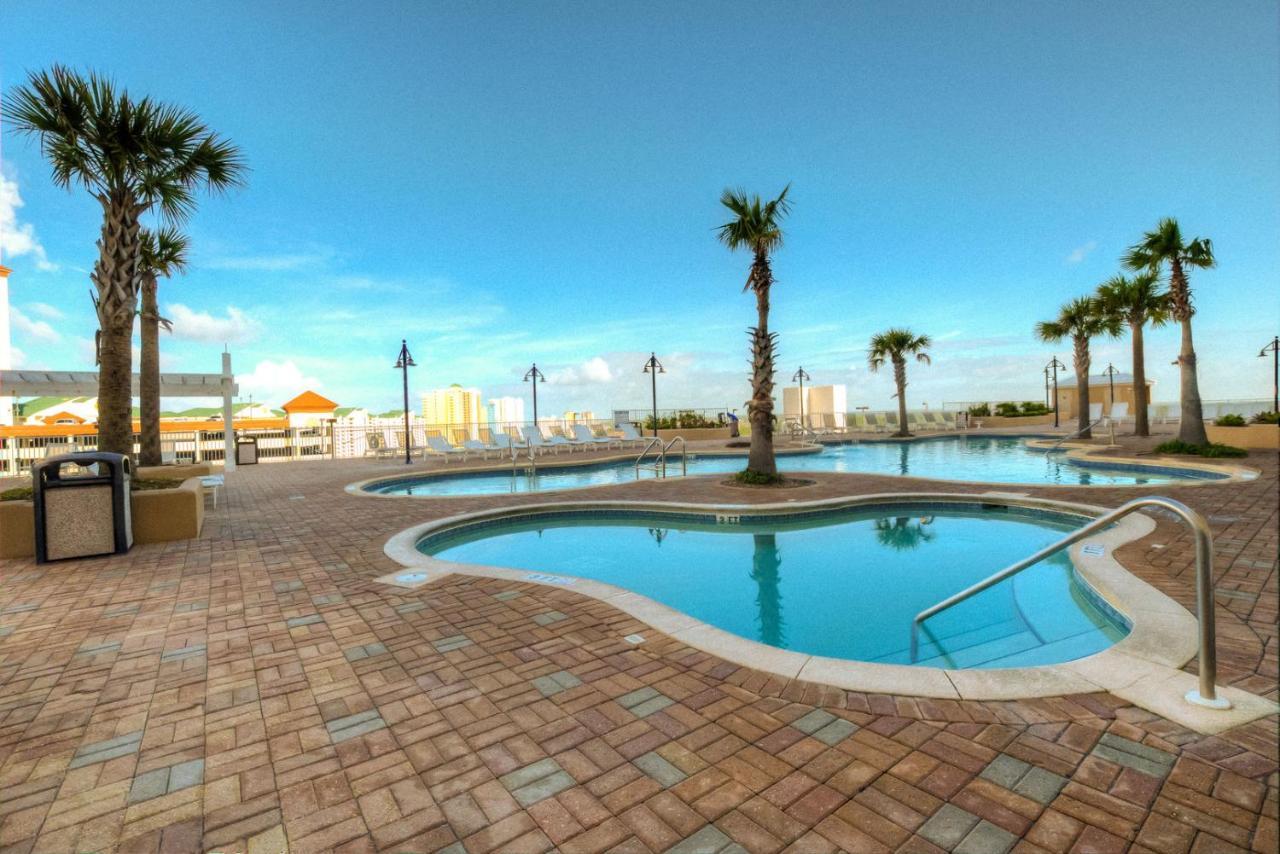 Laketown Wharf Resort 416 By Aneliya Panama City Beach Exteriér fotografie