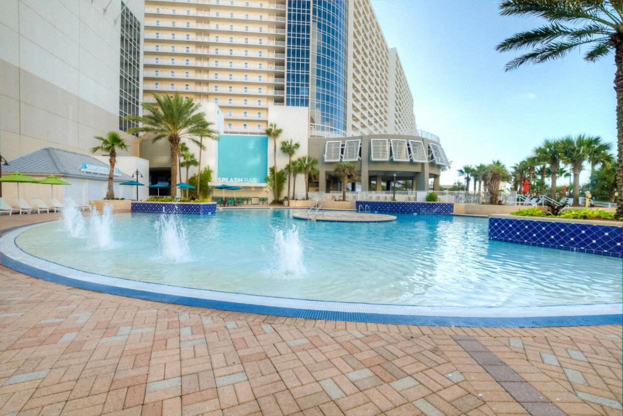 Laketown Wharf Resort 416 By Aneliya Panama City Beach Exteriér fotografie