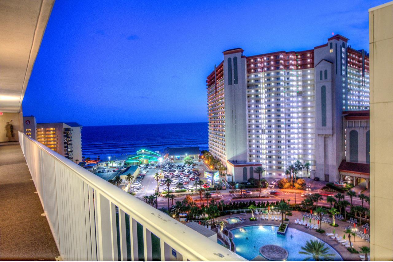 Laketown Wharf Resort 416 By Aneliya Panama City Beach Exteriér fotografie