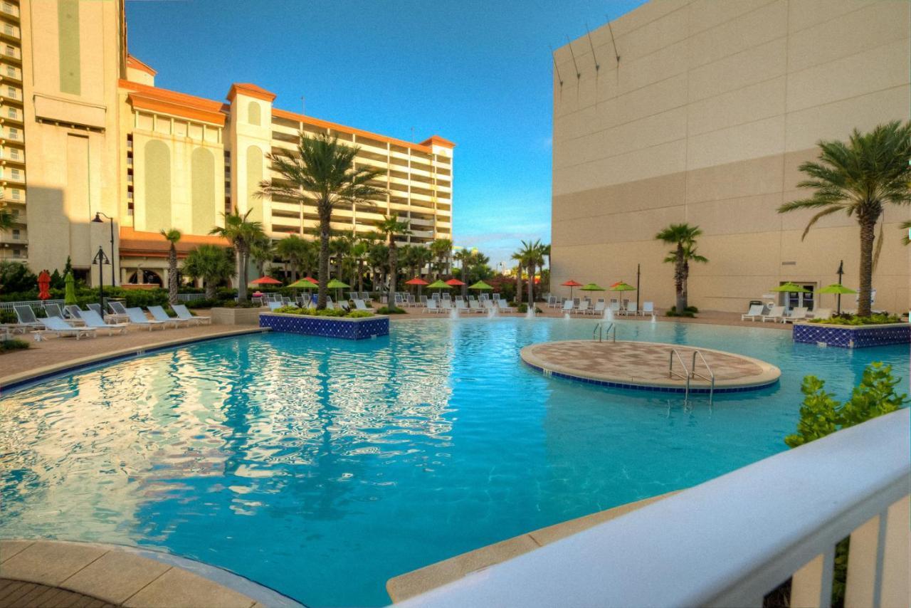 Laketown Wharf Resort 416 By Aneliya Panama City Beach Exteriér fotografie