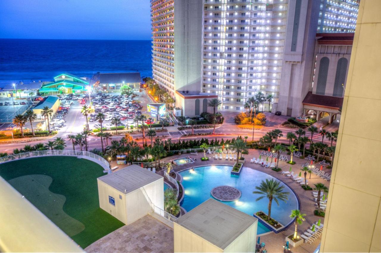 Laketown Wharf Resort 416 By Aneliya Panama City Beach Exteriér fotografie