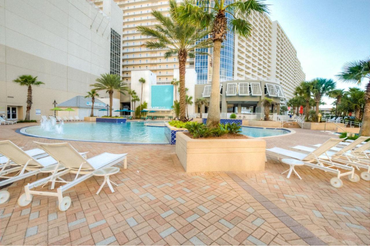 Laketown Wharf Resort 416 By Aneliya Panama City Beach Exteriér fotografie