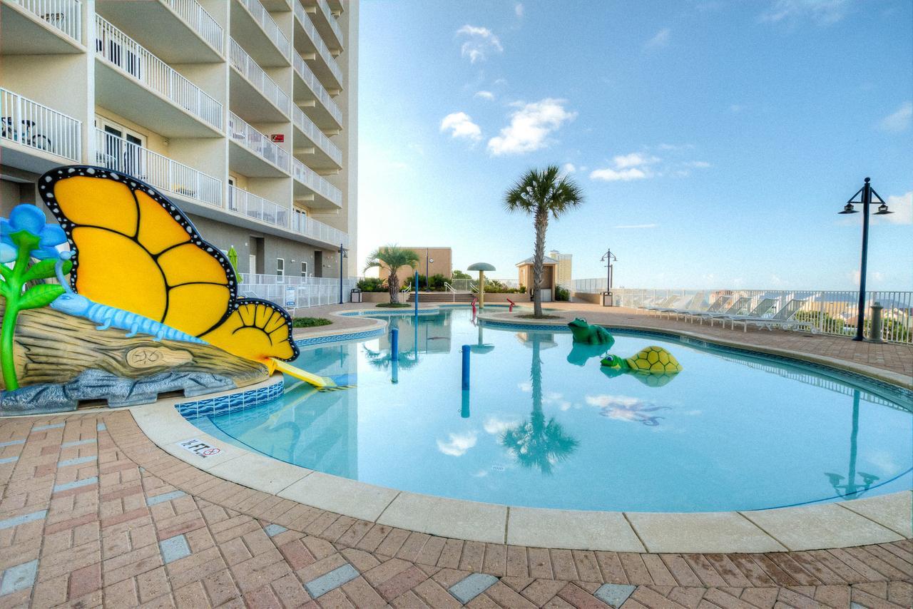 Laketown Wharf Resort 416 By Aneliya Panama City Beach Exteriér fotografie