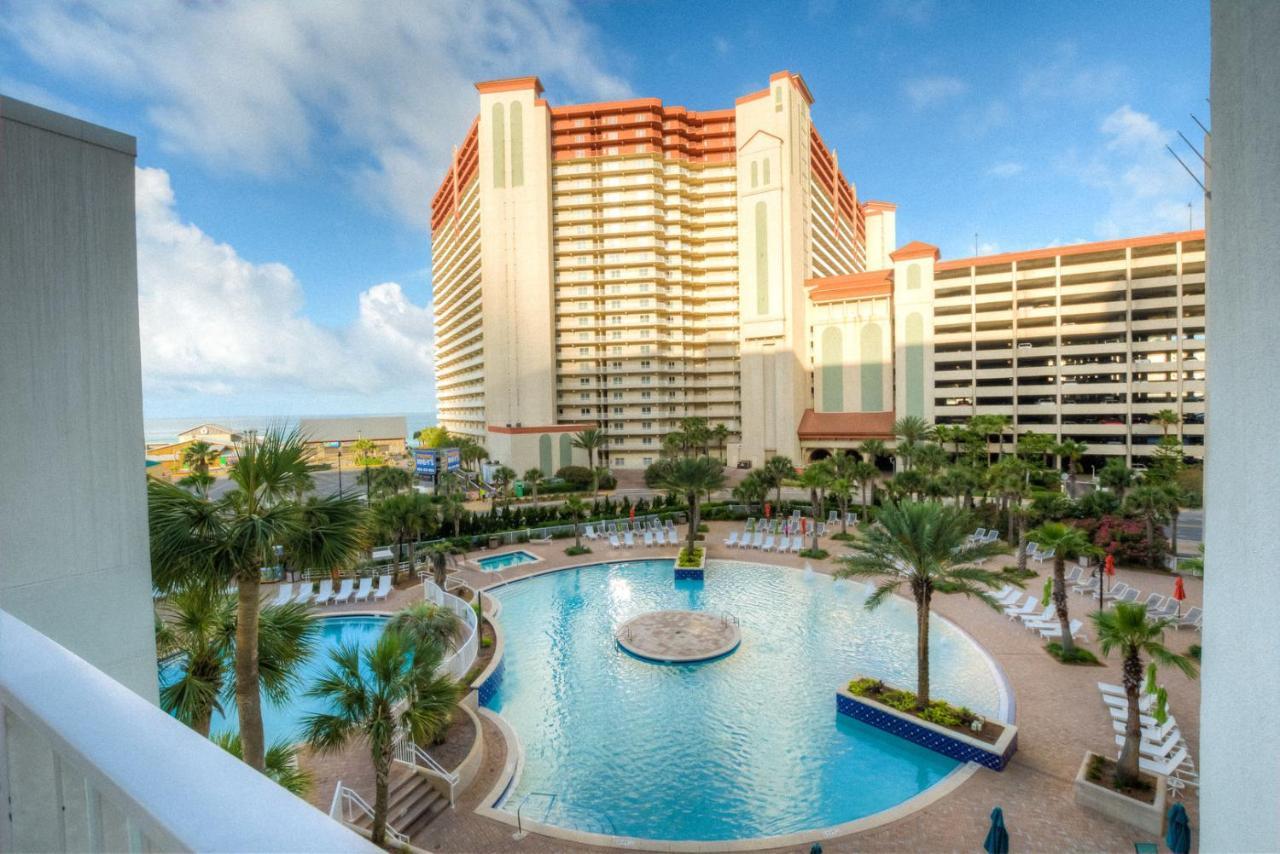 Laketown Wharf Resort 416 By Aneliya Panama City Beach Exteriér fotografie