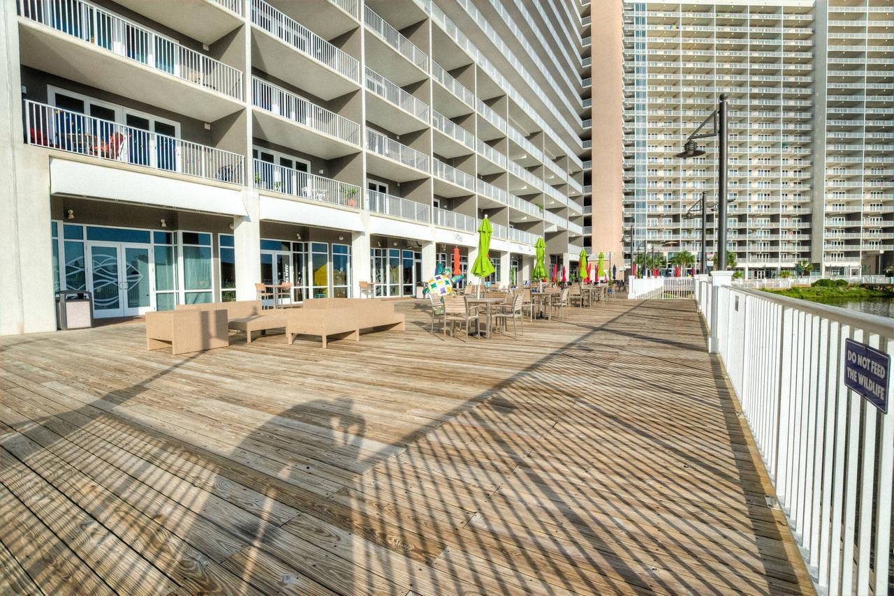 Laketown Wharf Resort 416 By Aneliya Panama City Beach Exteriér fotografie